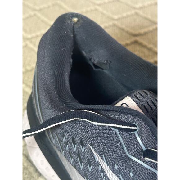 Brooks Women's 10 medium Ghost 13 1203381B062 Running Shoes Sneakers - Picture 6 of 6